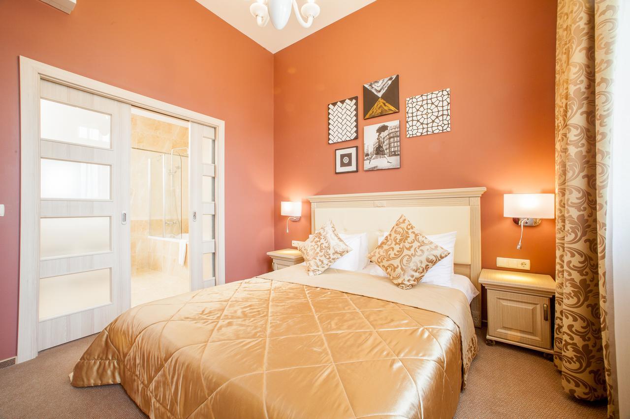 Mackintosh Hotel 3*
