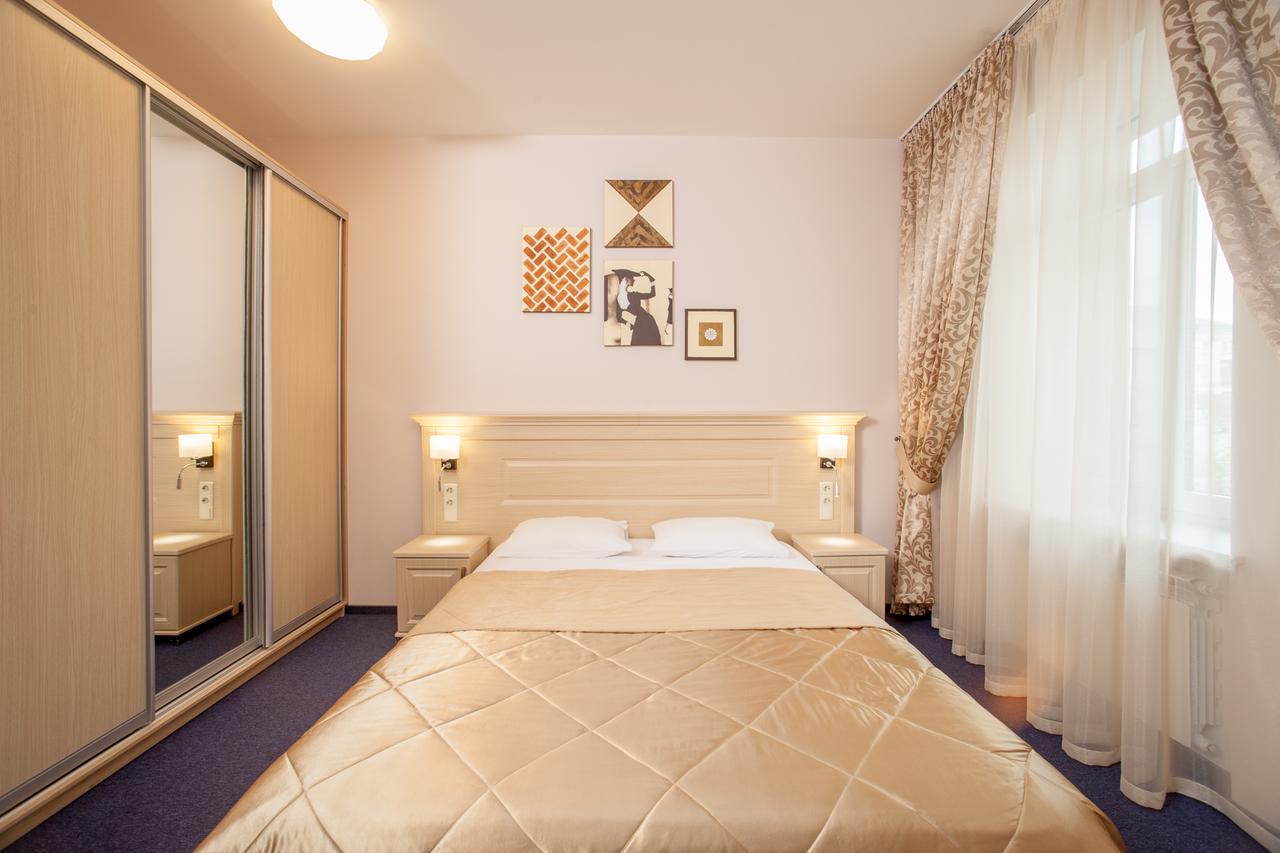 Mackintosh Kyiv
