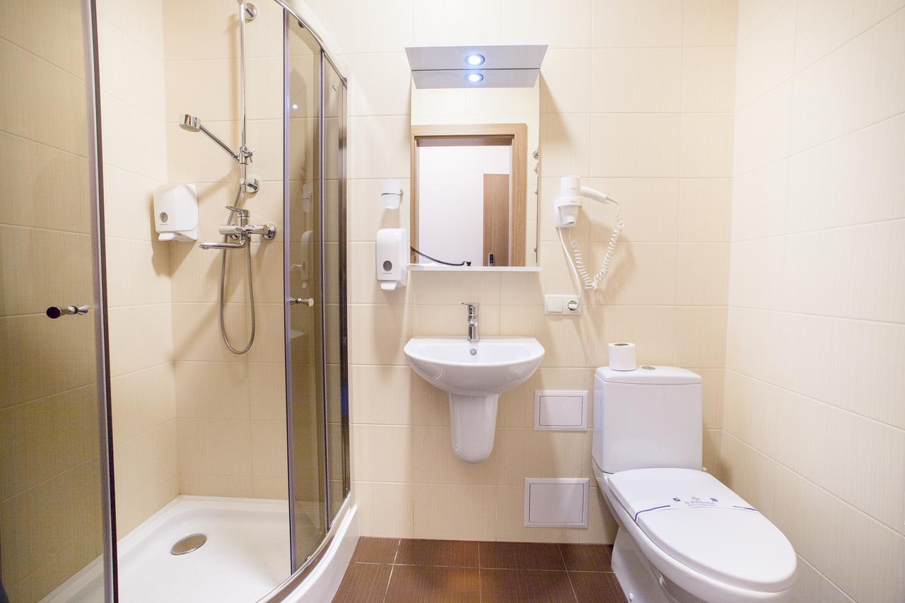 Mackintosh Hotel 3*