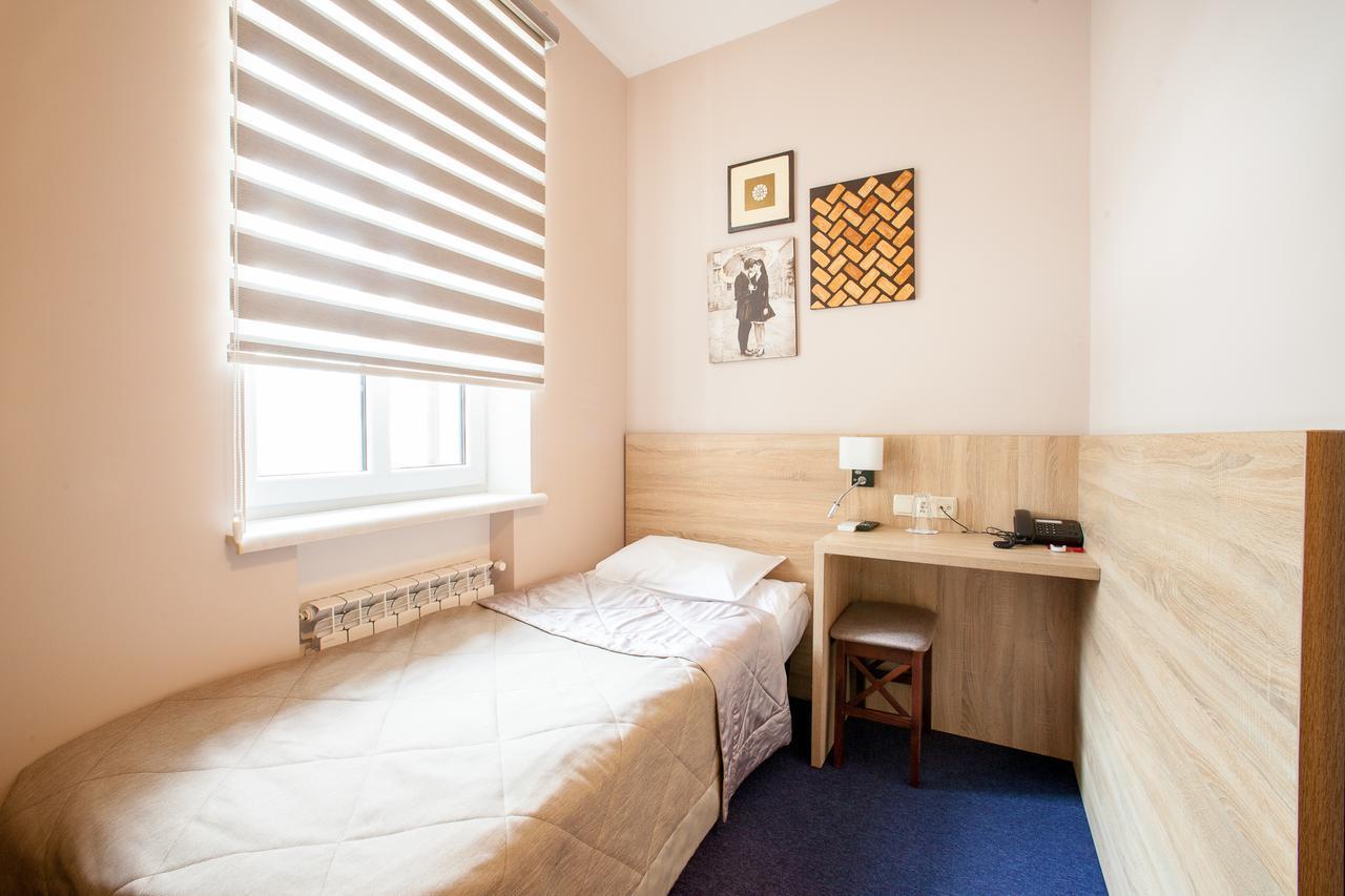 فندق Mackintosh 3*